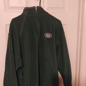 Jets jacket in good condition